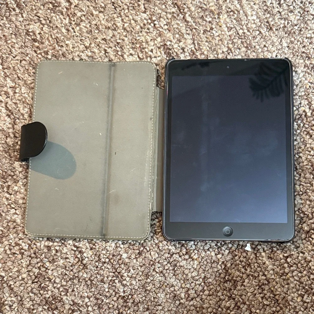 Apple iPad mini 2 16GB